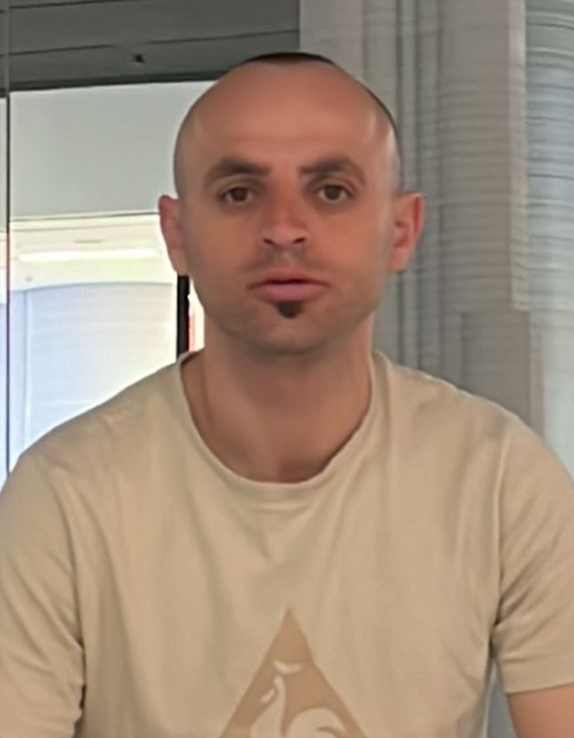 נסאר גאזי