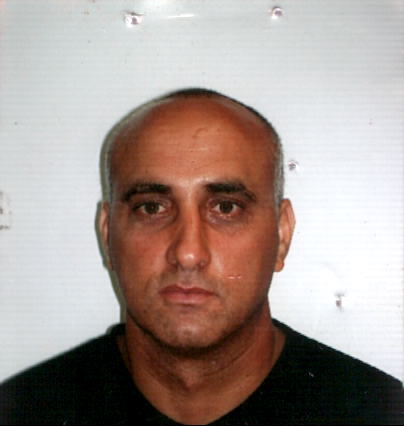 AKAB Shlomi