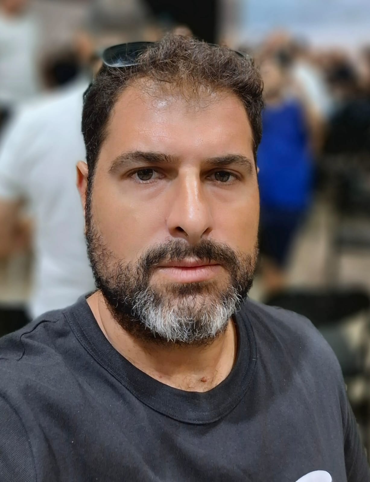 סואט יוסי