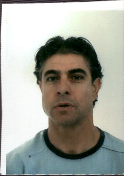 OVADIA Nisim