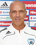 VISOKER Itzhak