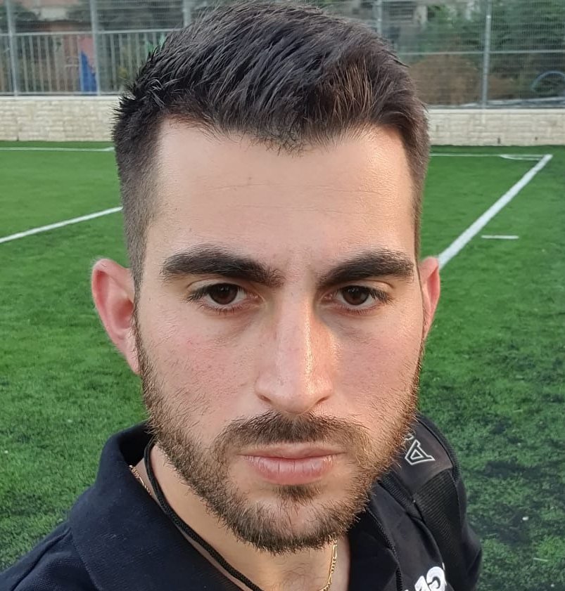 ברסקה נתנאל לואיס