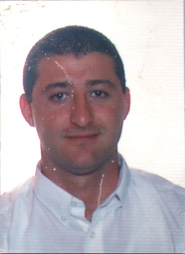 HALABI Ehab