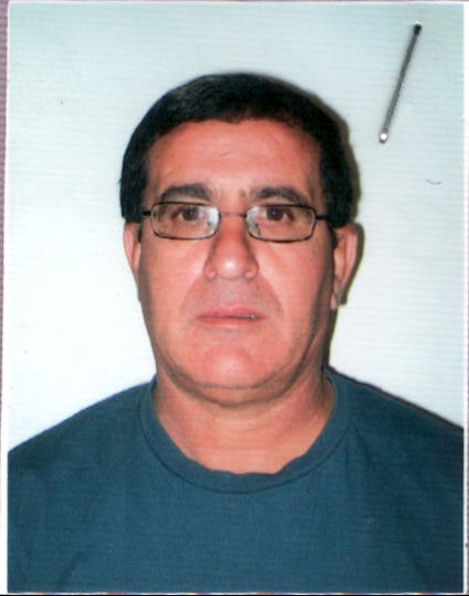 VAKNIN Dani