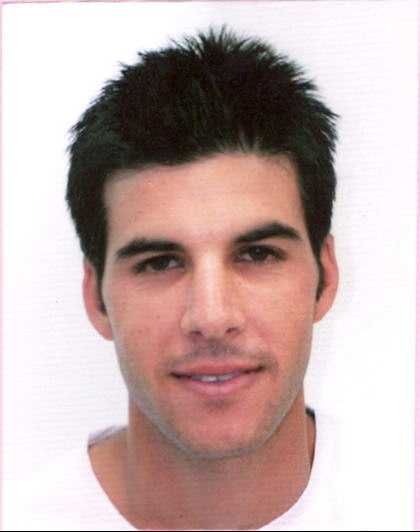 HALFON Roee
