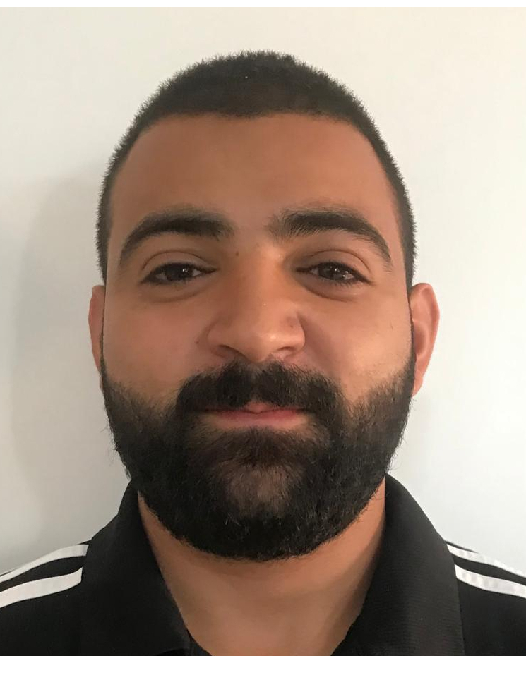 HABISHI Abed Elwahab