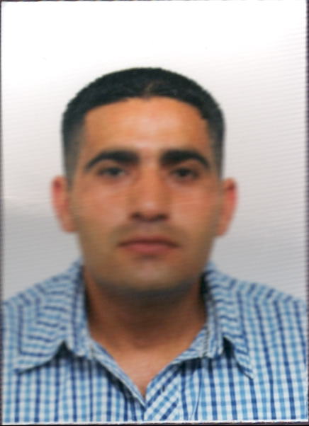ZOABI Shadi