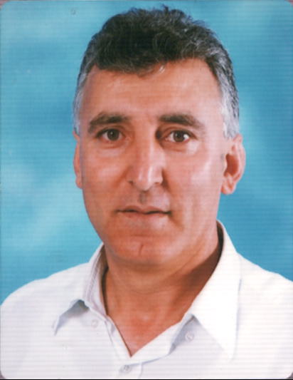 נג'אר ג'מאל