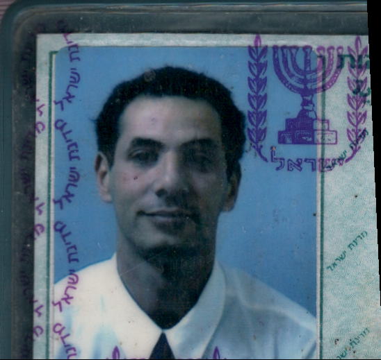 IDNER Daniel