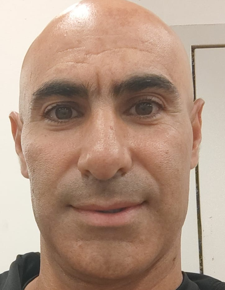 חג'ג' עמי