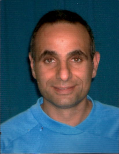 חודר אהרון