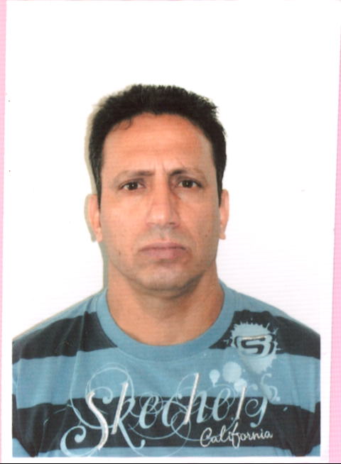 RAHAMIM Sela