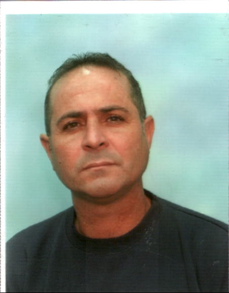 נגר מוטי