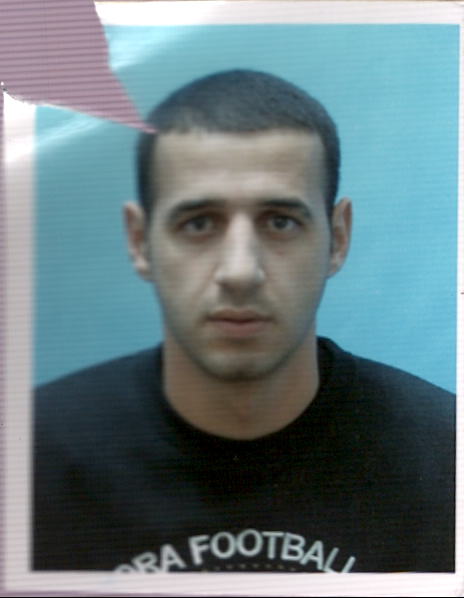 DAVIDOV Gili