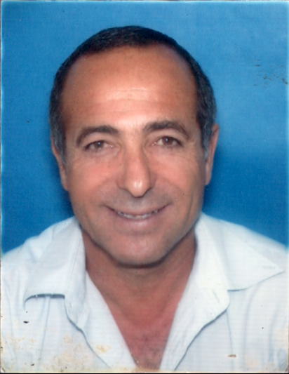 HADAD Victor