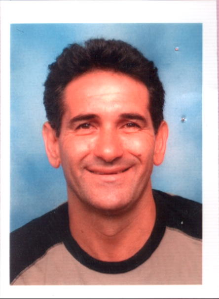 GOZLAN Refael