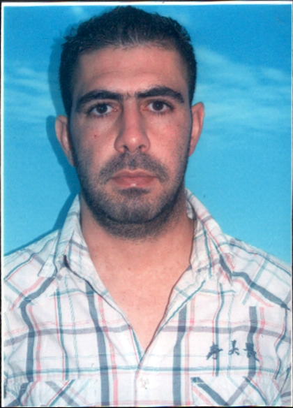 ABU HUSEIN Muhammad