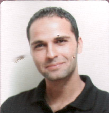 ABU TAYE Morad
