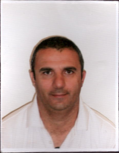 AMSILI Moshe
