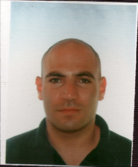 BUKSENBAUM Alon