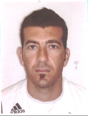 HALABI Ashraf