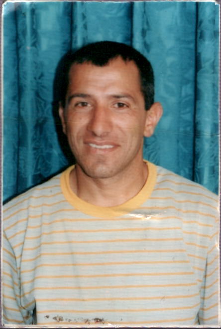 מנסור יונס