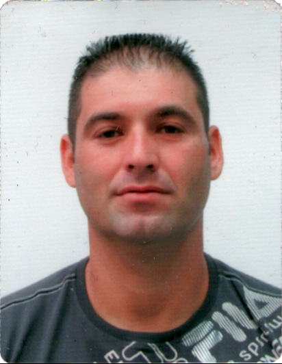 COHEN Ziv