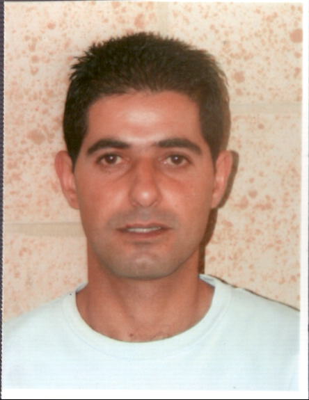 MORAD Yaakov
