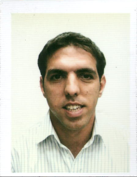 HALALI Avi
