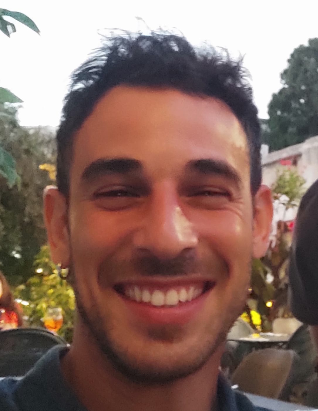 רבינוביץ' נועם