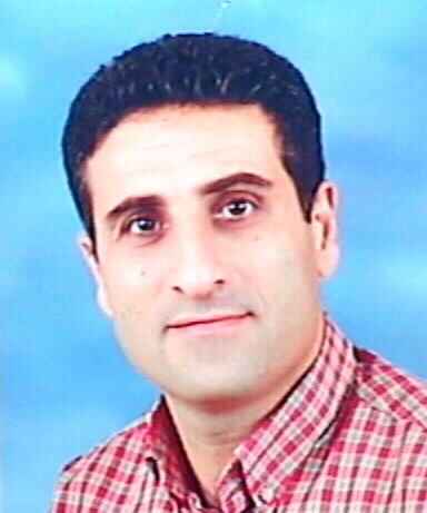 Shorosh Azmi