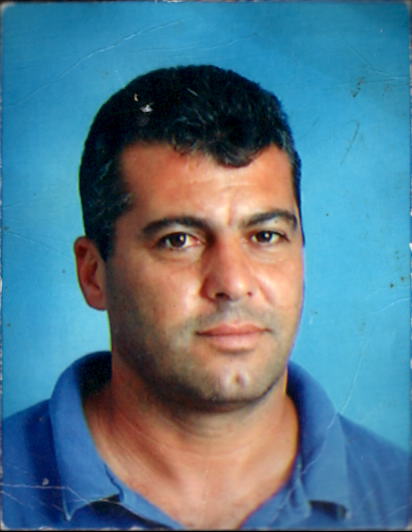 חמאד סעיד