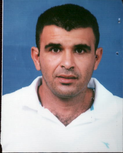 HABIBALLA Ziad