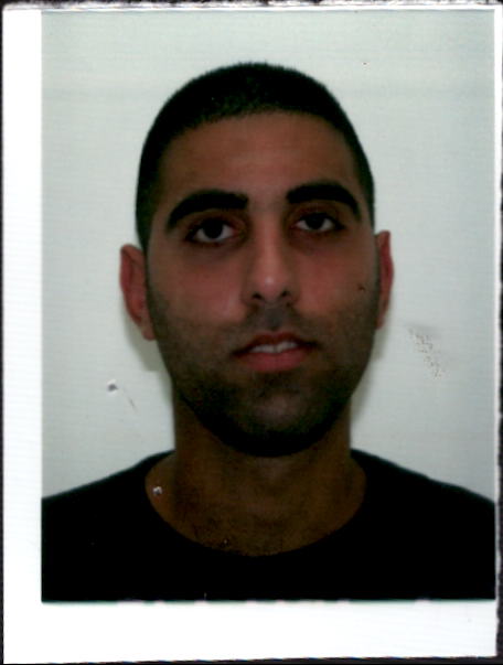 ORPALI Itzik