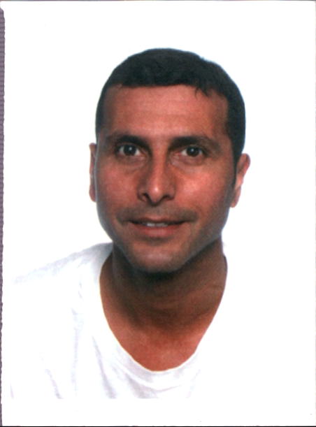 LEVI Eyal