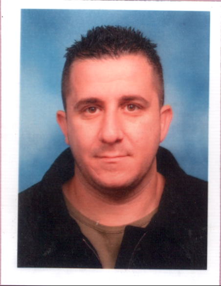 DAHAN Shlomi