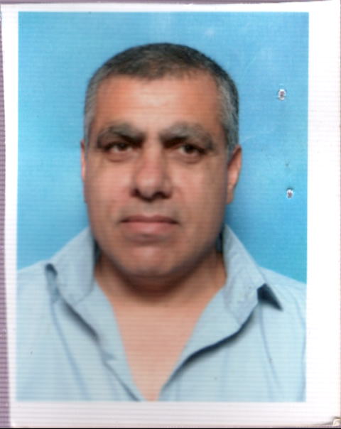 מחאמיד רבחי
