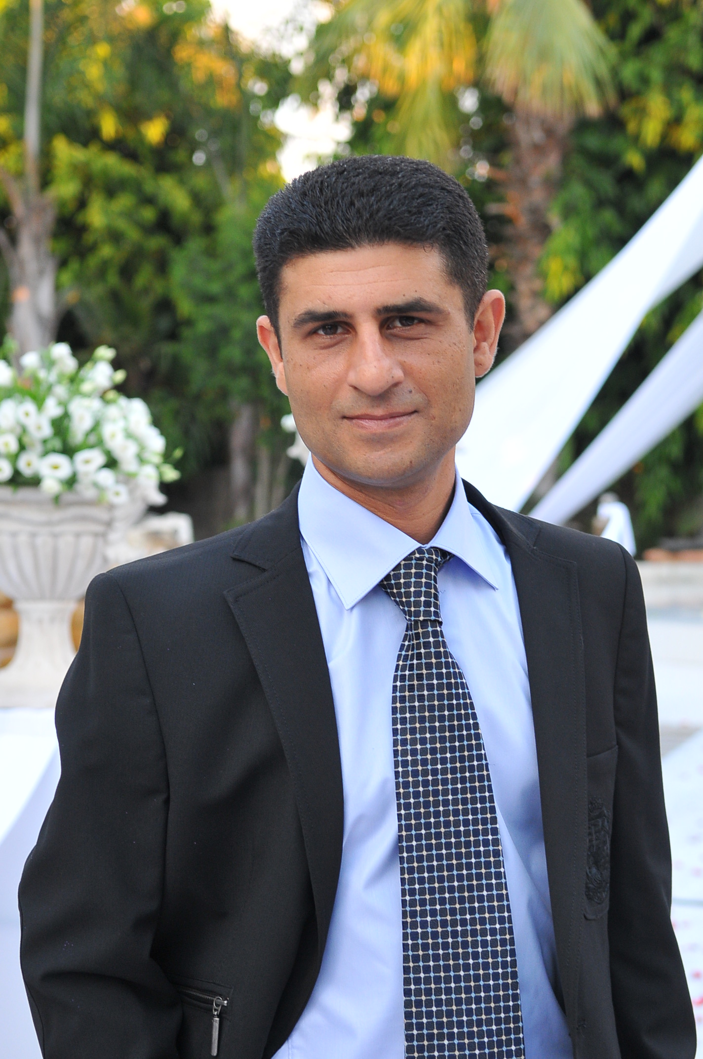 SOLOMONOV Albert