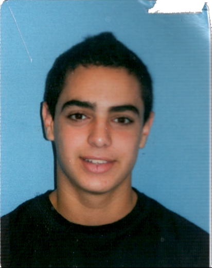 Shahak NATAN