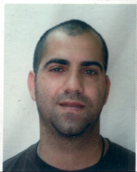 PINCHASYAN Tomer