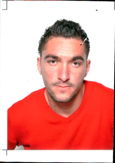 JAMAL Haitem