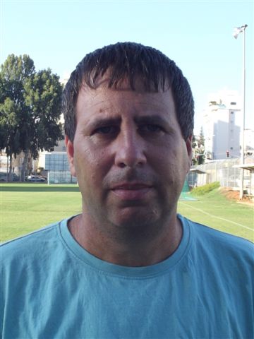 SHAPIRA Ziv