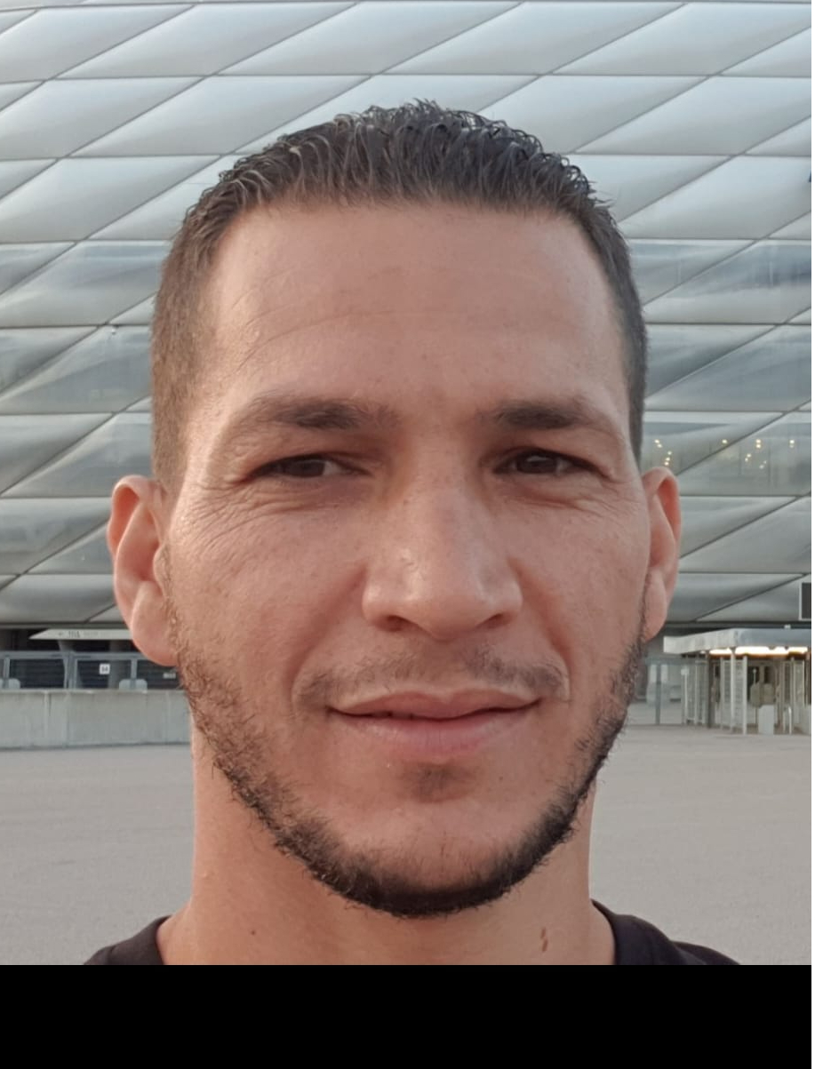 אסדי אחמד