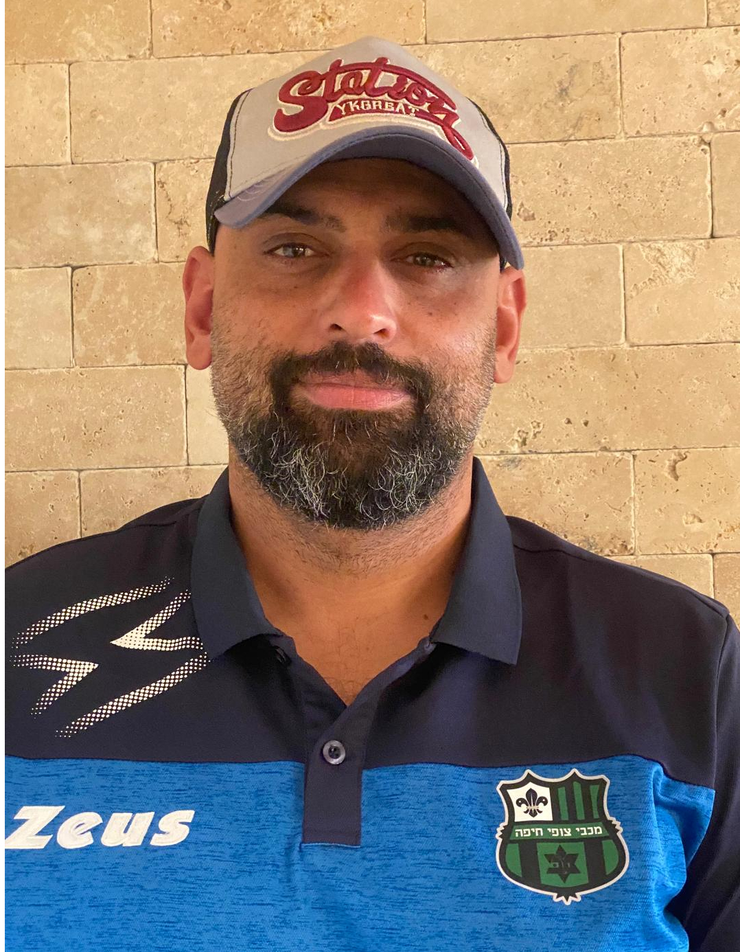 MAREI Fadi