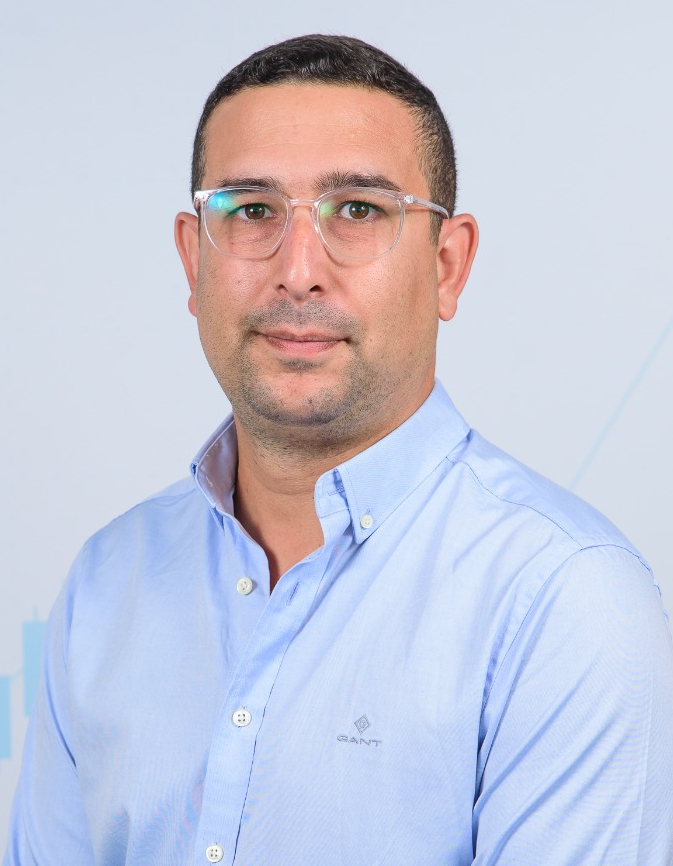יחזקאל שלומי