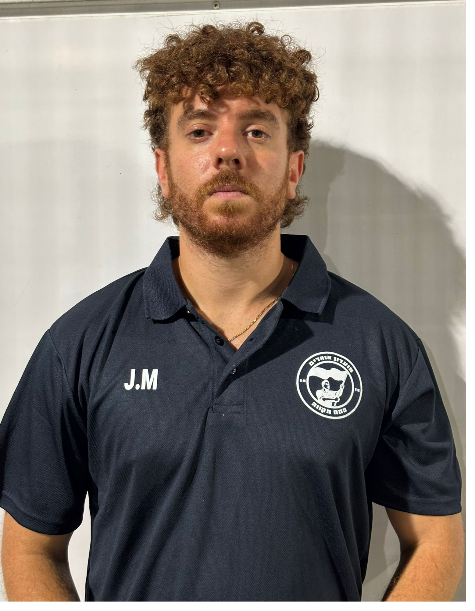 MARGONINSKI Yonatan