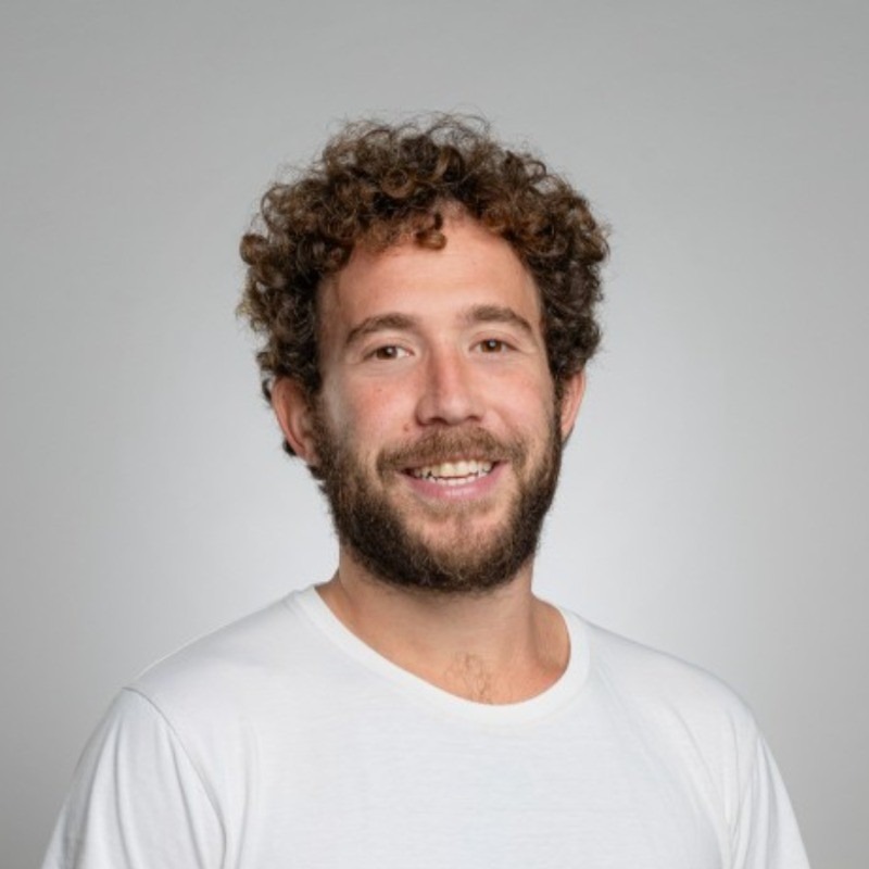 ברגר נדב