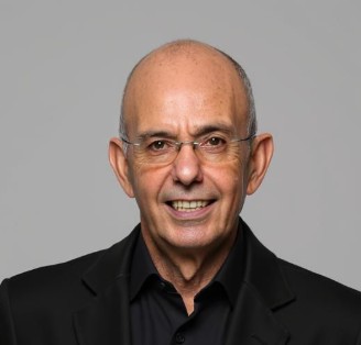 פרופ' אבי מויאל