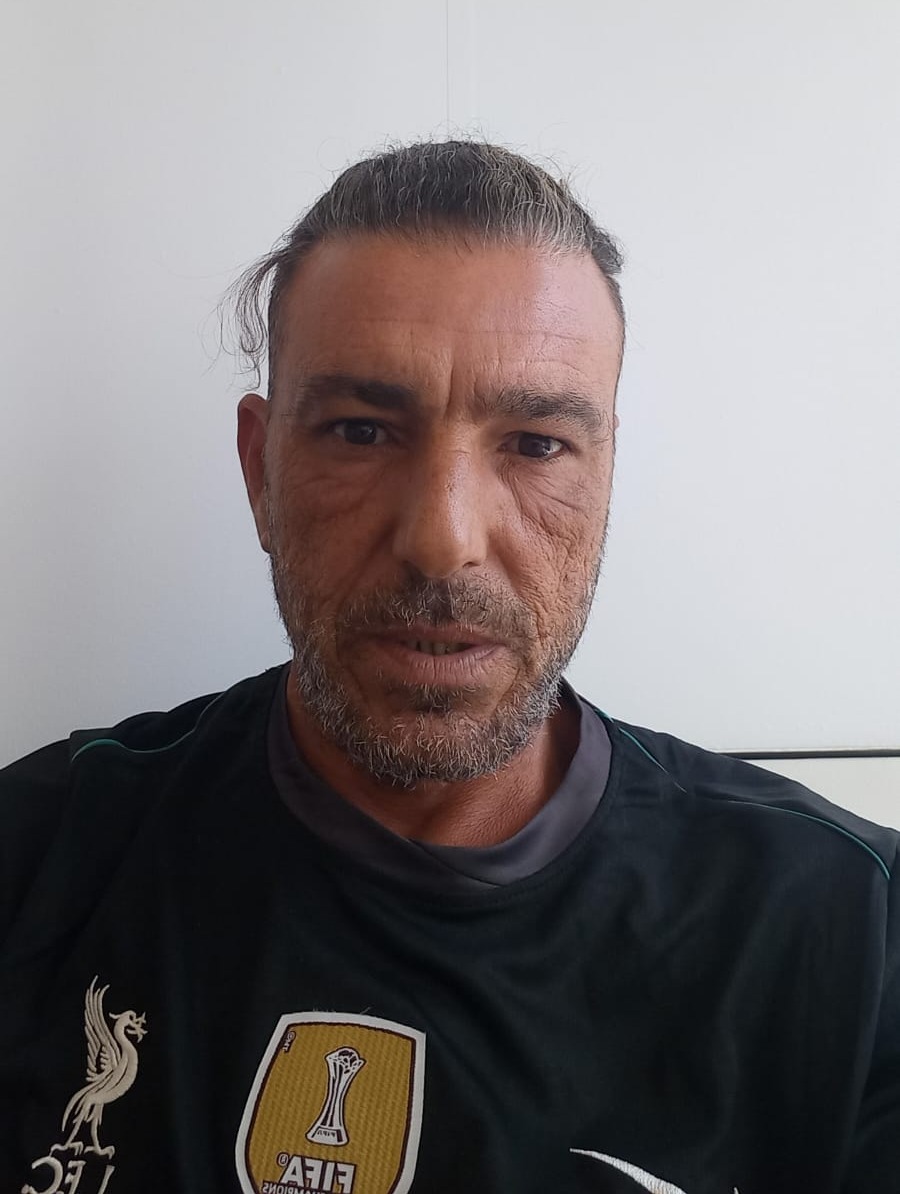 משיח יעקב