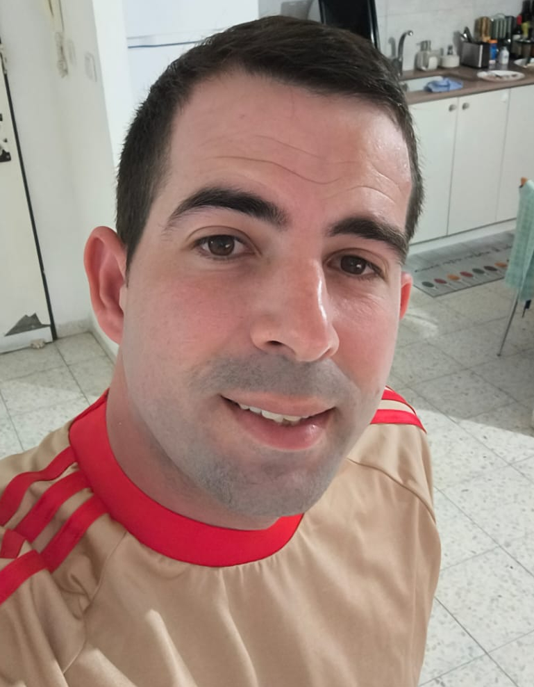 בן יעיש רז